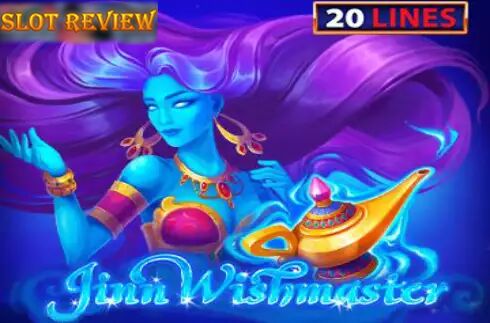 Jinn Wishmaster icon